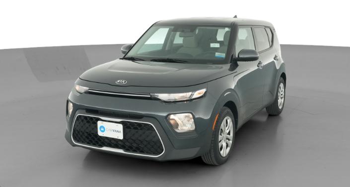 Thumbnail: 2021 Kia Soul - 1