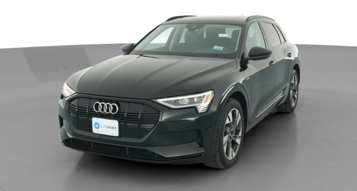 2021 Audi e-tron Premium -
                  Indianapolis, IN
