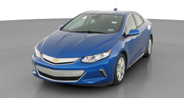 2018 Chevrolet Volt Premier -
                  Trenton, OH
