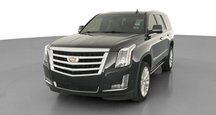 Thumbnail: 2019 Cadillac Escalade - 1