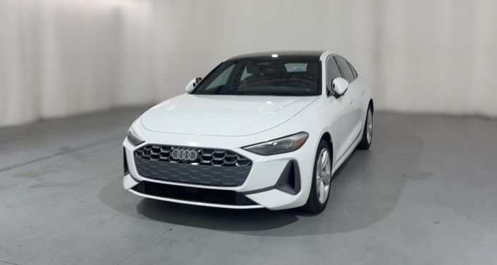 Thumbnail: 2025 Audi A5 - 1
