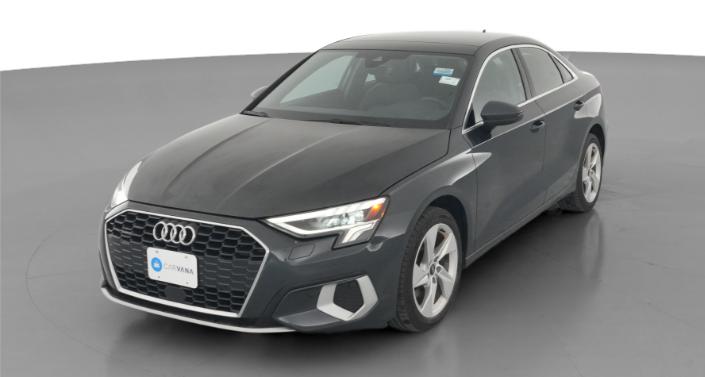Thumbnail: 2023 Audi A3 - 1