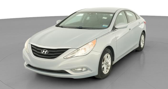 2013 Hyundai Sonata GLS -
                  Hebron, OH
