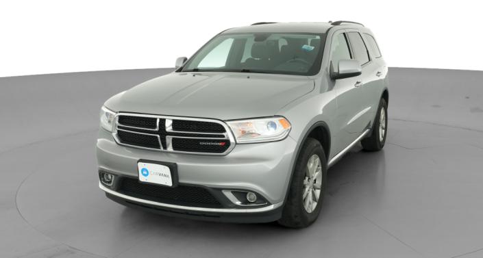 Thumbnail: 2017 Dodge Durango - 1