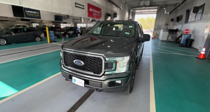 Thumbnail: 2019 Ford Econoline - 1