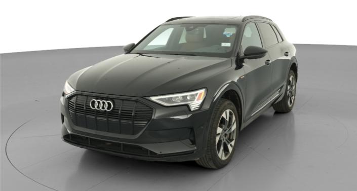 2022 Audi e-tron Premium -
                  Hebron, OH