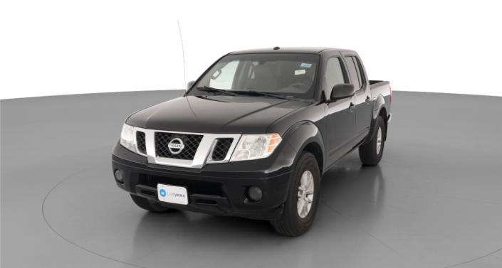 2016 Nissan Frontier SV -
                  Lorain, OH