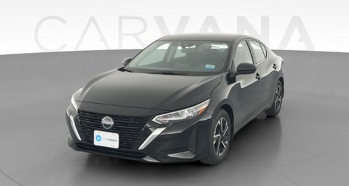 2025 Nissan Sentra