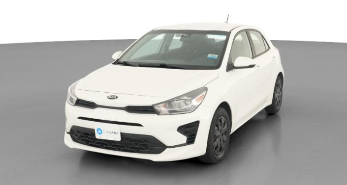 2021 Kia Rio S -
                  Haines City, FL