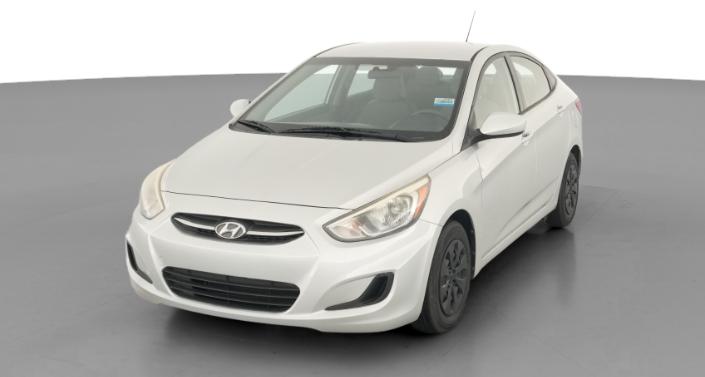 2016 Hyundai Accent SE -
                  Haines City, FL