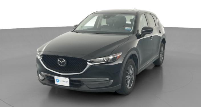 Thumbnail: 2019 Mazda CX-5 - 1