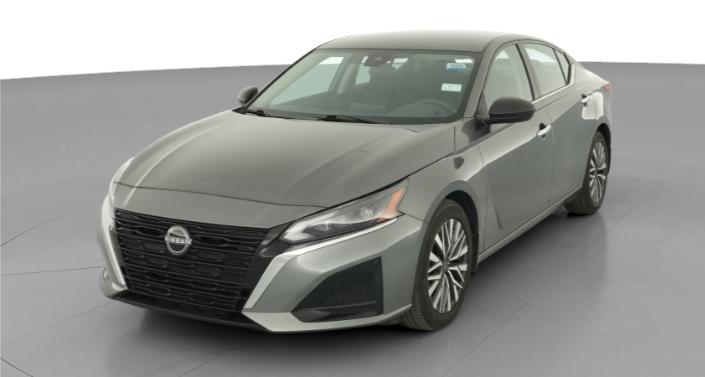 Thumbnail: 2024 Nissan Altima - 1