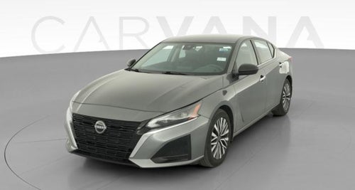2024 Nissan Altima