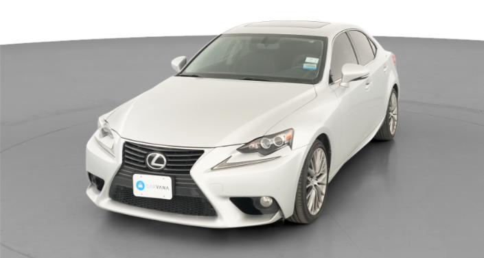 Thumbnail: 2014 Lexus IS - 1