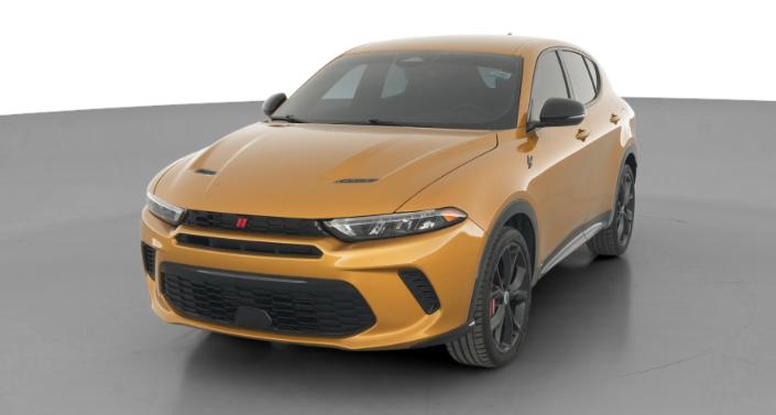 2024 Dodge Hornet R/T -
                  Wheatland, OK