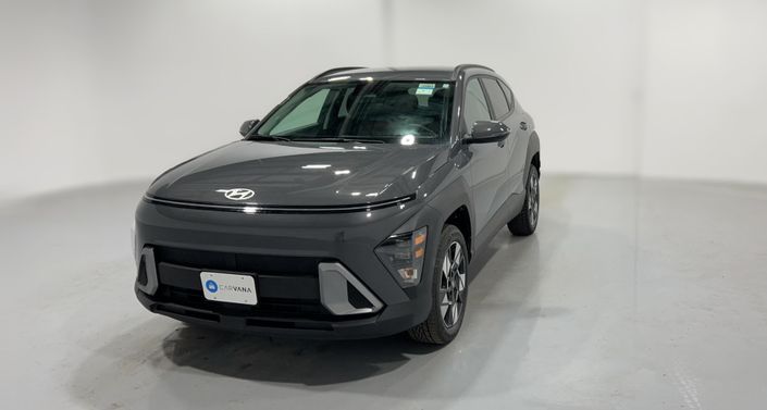 Thumbnail: 2025 Hyundai Kona - 1