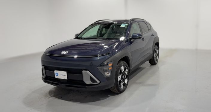 Thumbnail: 2025 Hyundai Kona - 1