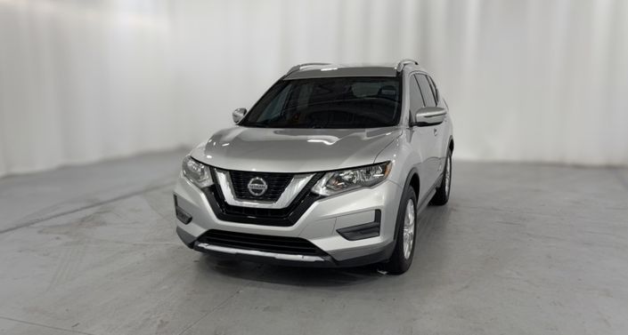 Thumbnail: 2019 Nissan Rogue - 1