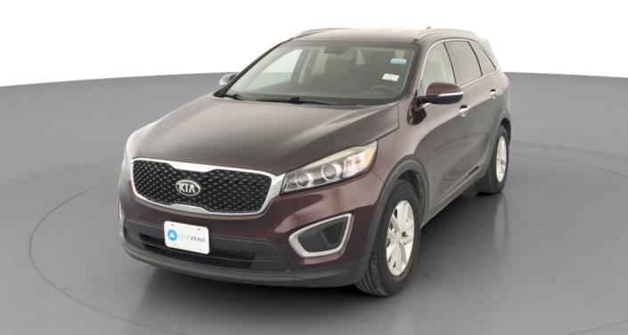 Thumbnail: 2016 Kia Sorento - 1