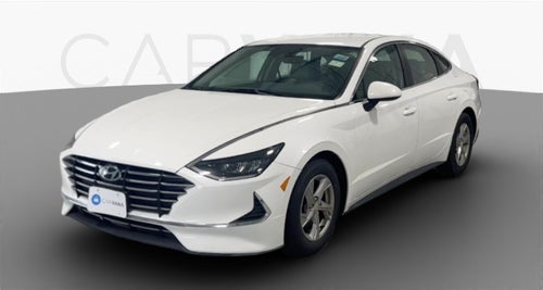 2020 Hyundai Sonata
