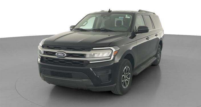 Thumbnail: 2024 Ford Expedition MAX - 1