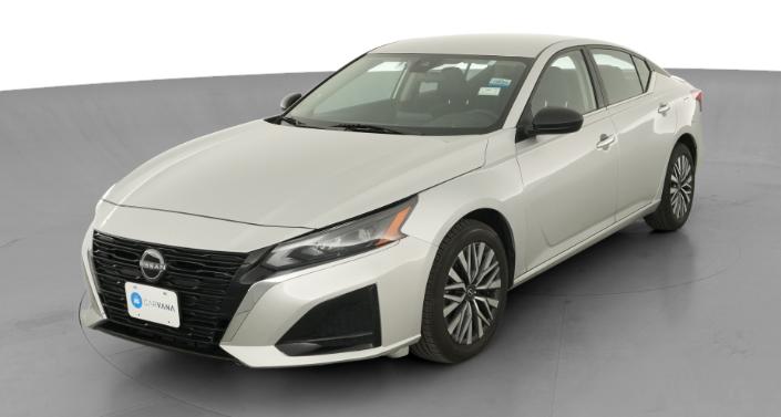 Thumbnail: 2024 Nissan Altima - 1