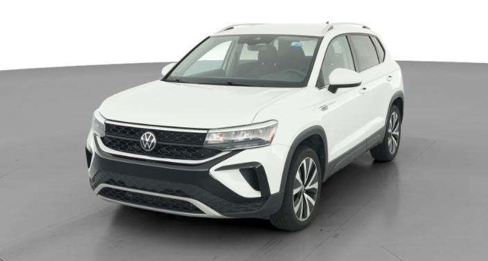 Thumbnail: 2024 Volkswagen Taos - 1