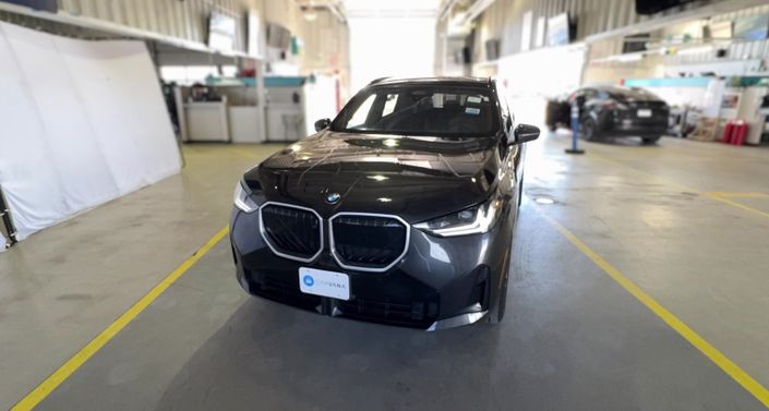 Thumbnail: 2025 BMW X3 - 1