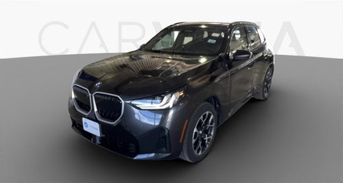 2025 BMW X3