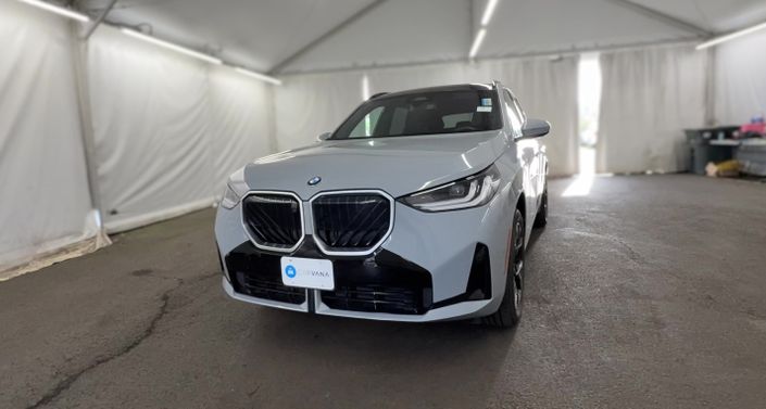 Thumbnail: 2025 BMW X3 - 1