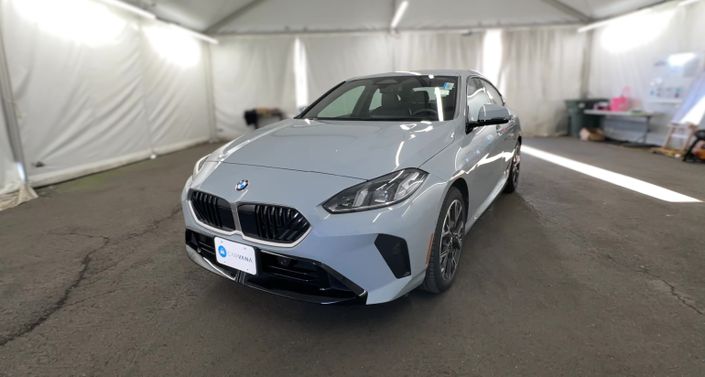 Thumbnail: 2025 BMW 2 Series - 1