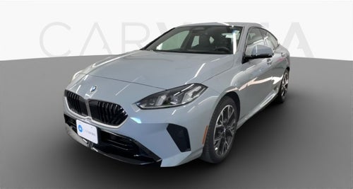 2025 BMW 2 Series