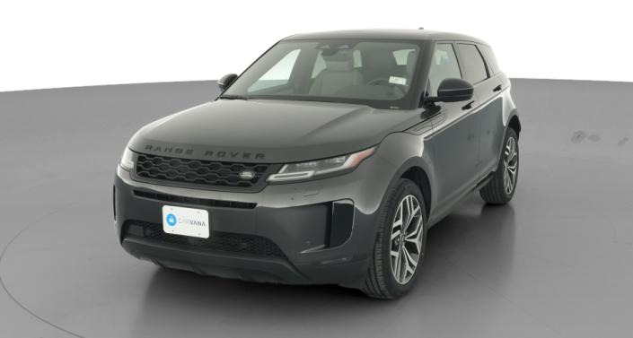Thumbnail: 2022 Land Rover Range Rover Evoque - 1