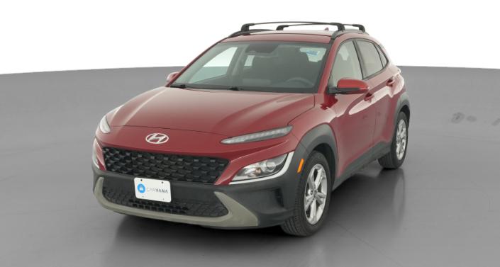 Thumbnail: 2022 Hyundai Kona - 1