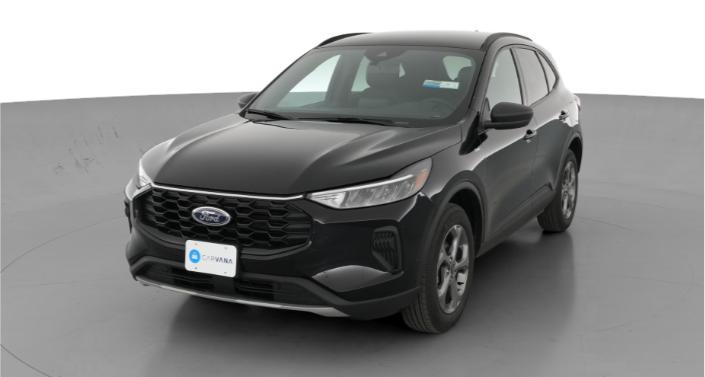 Thumbnail: 2025 Ford Escape - 1