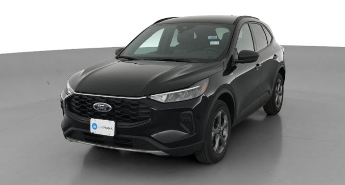 Thumbnail: 2025 Ford Escape - 1