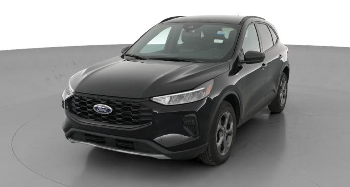 Thumbnail: 2025 Ford Escape - 1