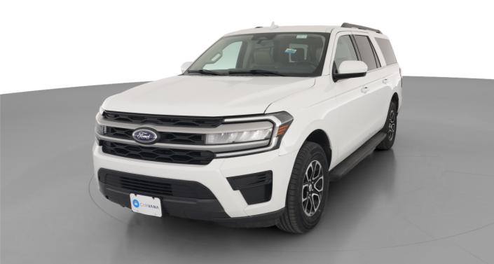 Thumbnail: 2024 Ford Expedition MAX - 1