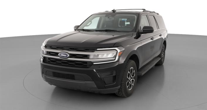 Thumbnail: 2024 Ford Expedition MAX - 1