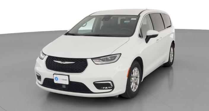 Thumbnail: 2023 Chrysler Pacifica - 1