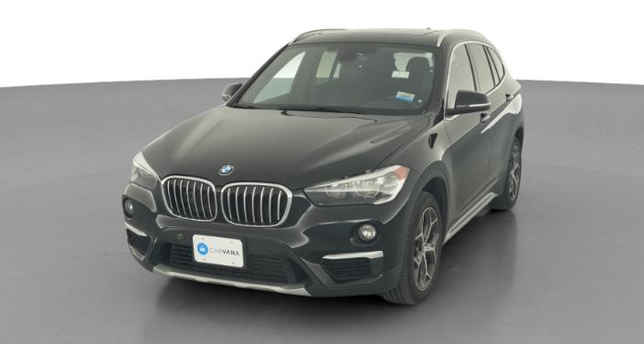 Thumbnail: 2018 BMW X1 - 1