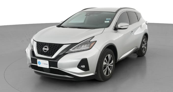 Thumbnail: 2024 Nissan Murano - 1