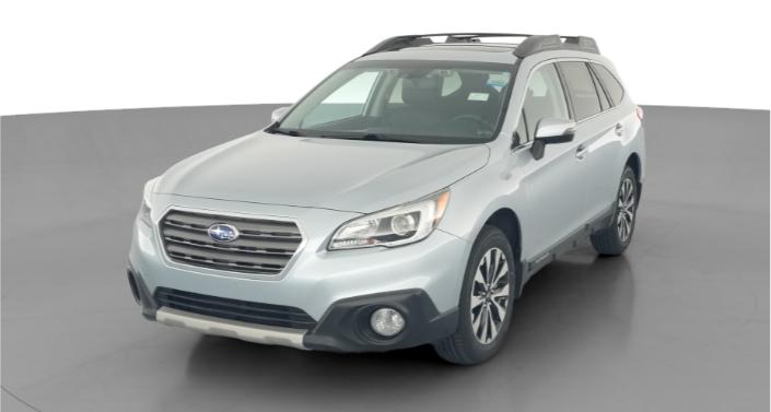 Thumbnail: 2016 Subaru Outback - 1