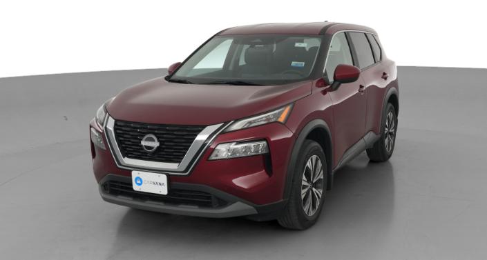Thumbnail: 2023 Nissan Rogue - 1