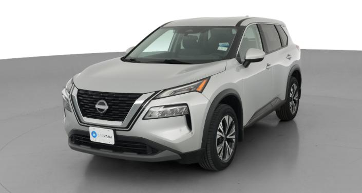 Thumbnail: 2023 Nissan Rogue - 1
