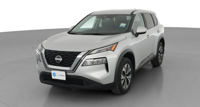 Thumbnail: 2023 Nissan Rogue - 1