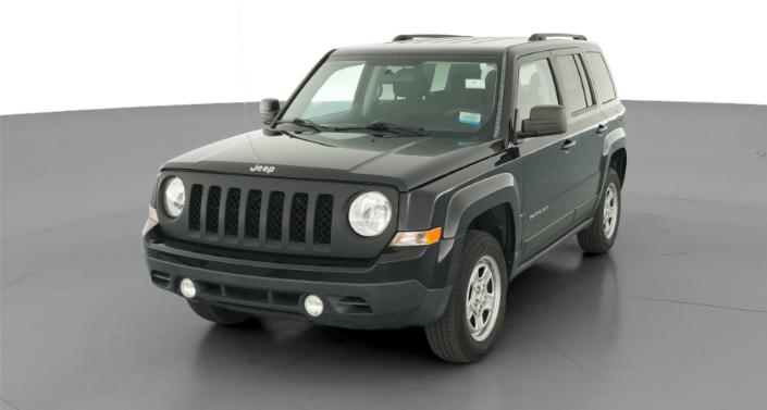 2015 Jeep Patriot Sport -
                  Concord, NC