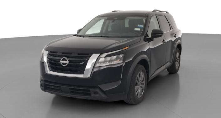 Thumbnail: 2025 Nissan Pathfinder - 1