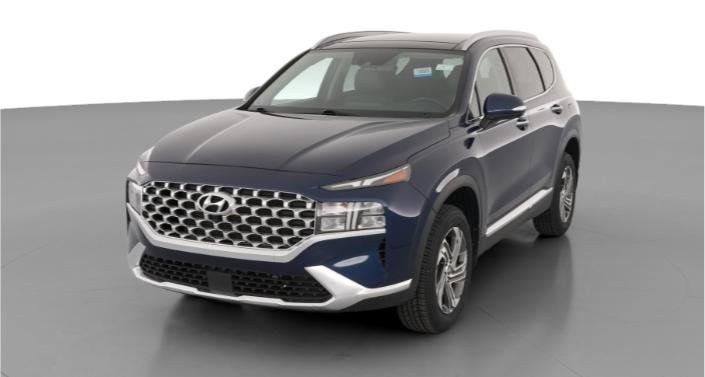 Thumbnail: 2023 Hyundai Santa Fe - 1