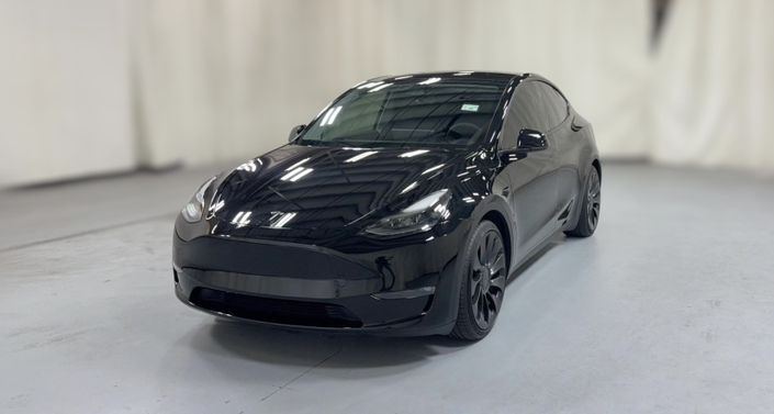 Thumbnail: 2023 Tesla Model Y - 1